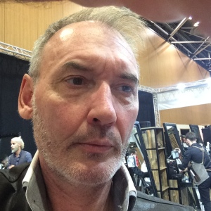 Photo de profil de Philippe Schropf