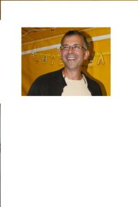 Photo de profil de Philippe Schwarz