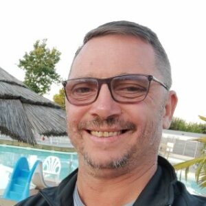 Photo de profil de Philippe Sebki