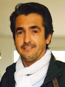 Photo de profil de Philippe Segas