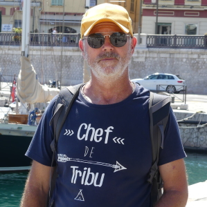 Photo de profil de Philippe Sejour