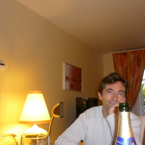 Photo de profil de Philippe Sens
