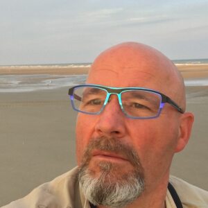 Photo de profil de Philippe Seynhaeve