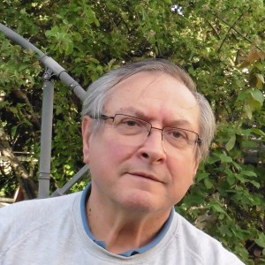 Photo de profil de Philippe Sicard