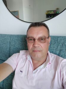 Photo de profil de Philippe Simon