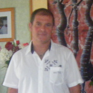 Photo de profil de Philippe Simon