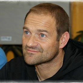 Photo de profil de Philippe Simonin