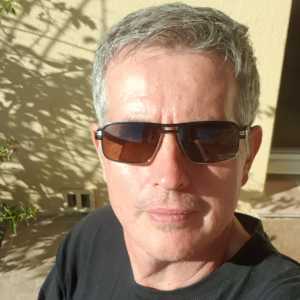 Photo de profil de Philippe Simonnet