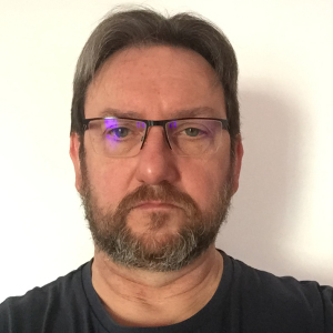 Photo de profil de Philippe Singey