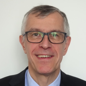 Photo de profil de Philippe Sixdenier