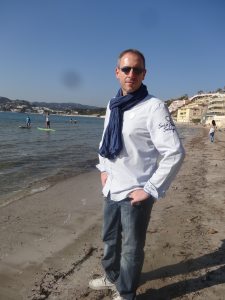 Photo de profil de Philippe Skura-Ochal