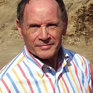 Photo de profil de Philippe Solvay