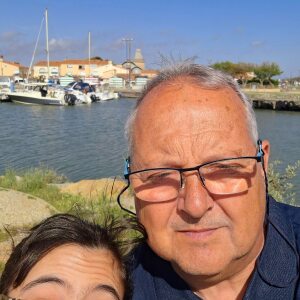 Photo de profil de Philippe Sondaz