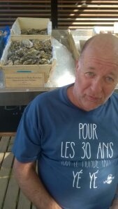 Photo de profil de Philippe Sonnet