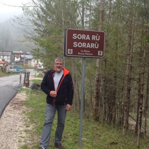 Photo de profil de Philippe Soraru