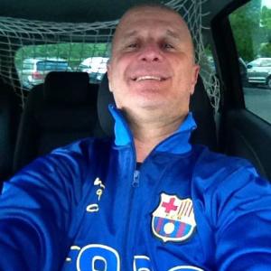 Photo de profil de Philippe Soria