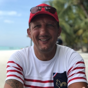 Photo de profil de Philippe Souquet