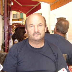 Photo de profil de Philippe Srogosz