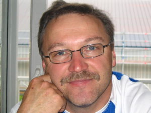 Photo de profil de Philippe Stapf