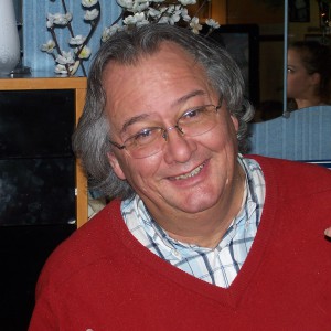 Photo de profil de Philippe Stebel