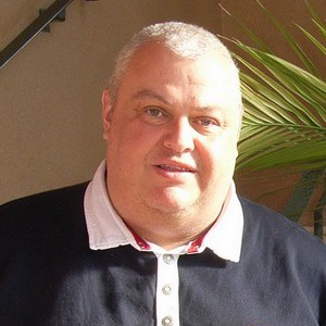 Photo de profil de Philippe Stelandre