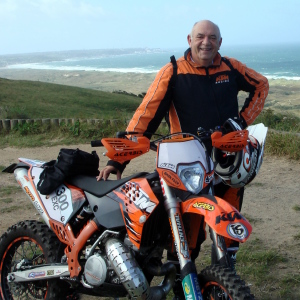 Photo de profil de Philippe Stien
