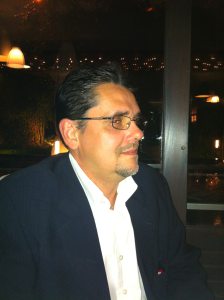 Photo de profil de Philippe Stievenard
