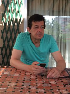 Photo de profil de Philippe Stoeffler