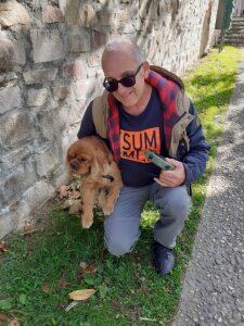 Photo de profil de Philippe Supervielle
