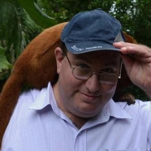 Photo de profil de Philippe Sztern