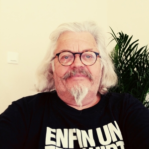 Photo de profil de Philippe Tabary