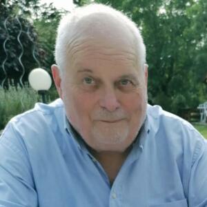 Photo de profil de Philippe Tacussel