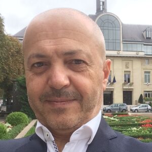 Photo de profil de Philippe Tartour