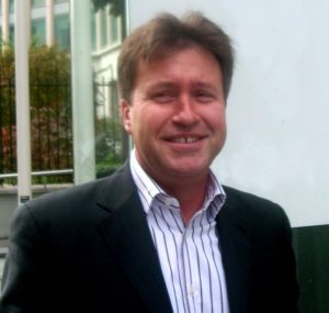 Photo de profil de Philippe Taurines