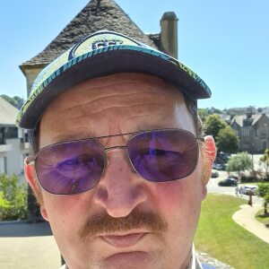 Photo de profil de Philippe Tekatlian