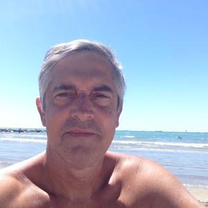 Photo de profil de Philippe Tettamanti