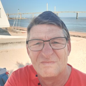 Photo de profil de Philippe Theaudin