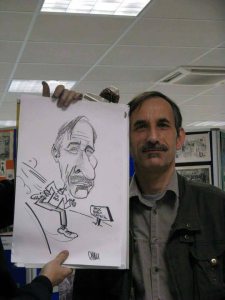 Photo de profil de Philippe Thévenet
