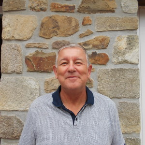 Photo de profil de Philippe Thiebot
