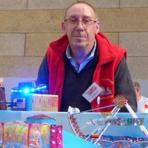 Photo de profil de Philippe Thobel