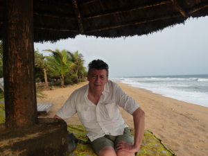 Photo de profil de Philippe Thomas