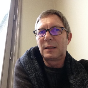 Photo de profil de Philippe Thomassin
