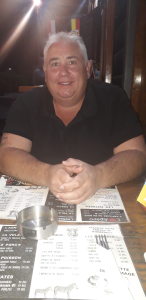 Photo de profil de Philippe Thoris