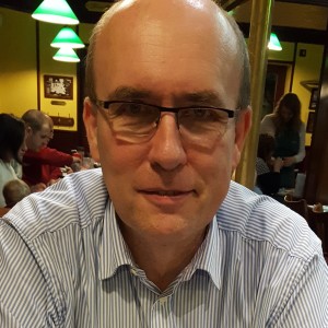 Photo de profil de Philippe Thuillié