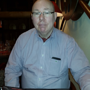 Photo de profil de Philippe Thuillier