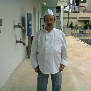 Photo de profil de Philippe Time