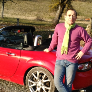 Photo de profil de Philippe Tonnelier