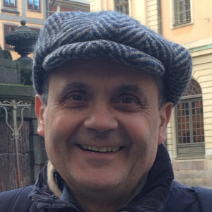Photo de profil de Philippe Tostain