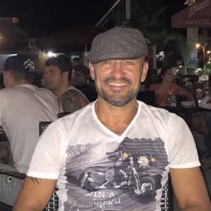 Photo de profil de Philippe Toudret