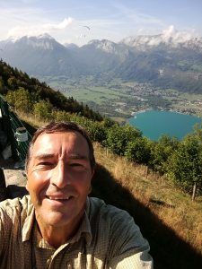 Photo de profil de Philippe Tourneboeuf